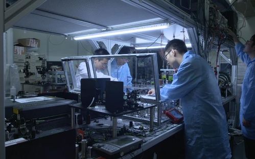 國之重器耀世而出 中國生物化工三大黑科技，引領全球技術新紀元