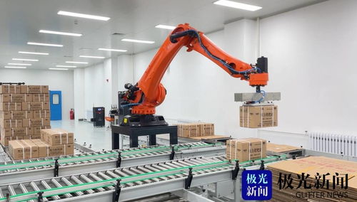 生物經濟新風口 康隆藥業專注生物技術研發，賦能中藥產業升級與生物化工創新